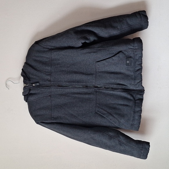 Rip Zone Jacket - Picture 1 of 7